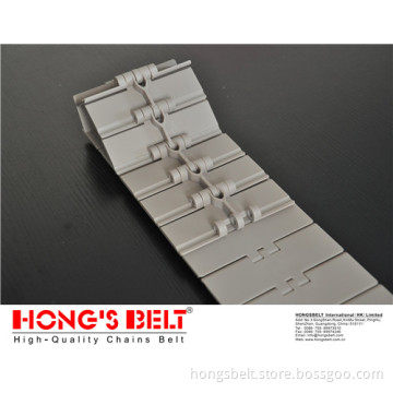 The Flexible Plastic Chains (HS-820-K450)